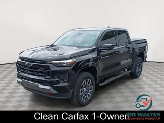 Used 2024 Chevrolet Colorado Z71 w/ Z71 Convenience Package 2 AWD/4WD video 1