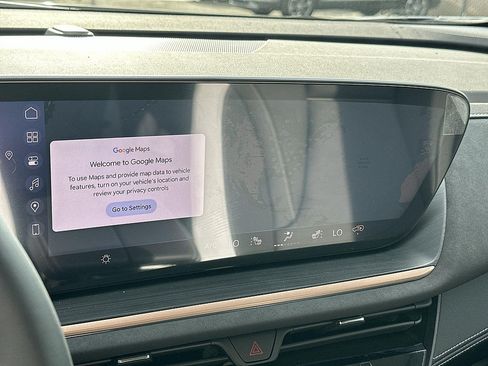 New 2026 Buick Envision Sport Touring AWD/4WD image 11