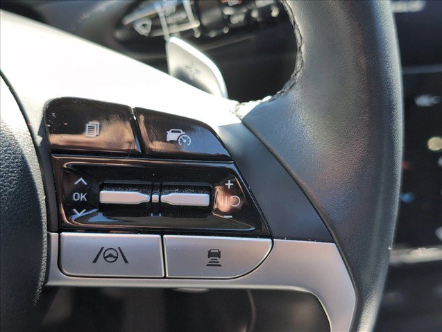 Certified 2023 Hyundai Tucson Limited FWD image 15