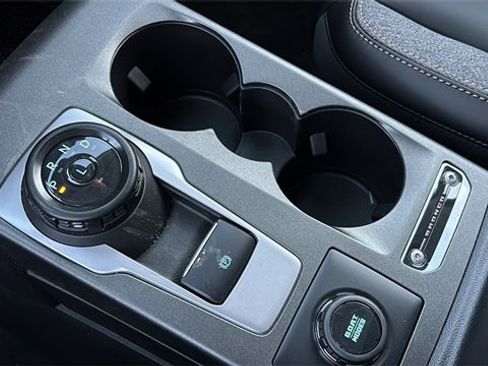 New 2026 Ford Bronco Sport Big Bend image 21