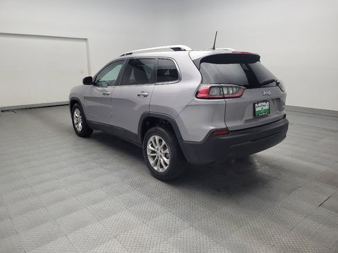 Used 2019 Jeep Cherokee Latitude w/ Popular Appearance Group image 5