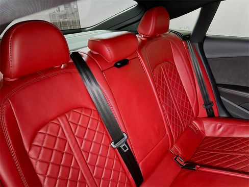 Used 2018 Audi S5 Prestige image 28