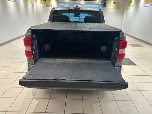 Used 2023 Ford Maverick XLT w/ Equipment Group 300A Standard AWD/4WD image 17