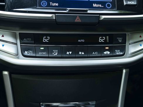 Used 2015 Honda Accord EX-L image 34