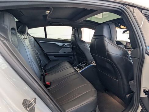 Used 2023 BMW 840i Gran Coupe w/ Driving Assistance Package image 16