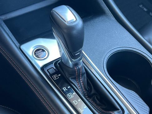 Used 2022 Nissan Altima 2.5 SR image 20