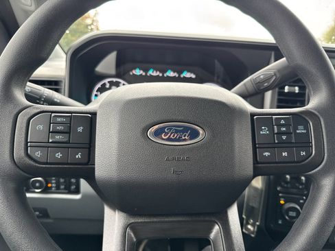 New 2026 Ford F250 XLT image 23