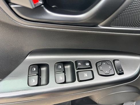 Used 2023 Hyundai Kona N Line FWD image 25