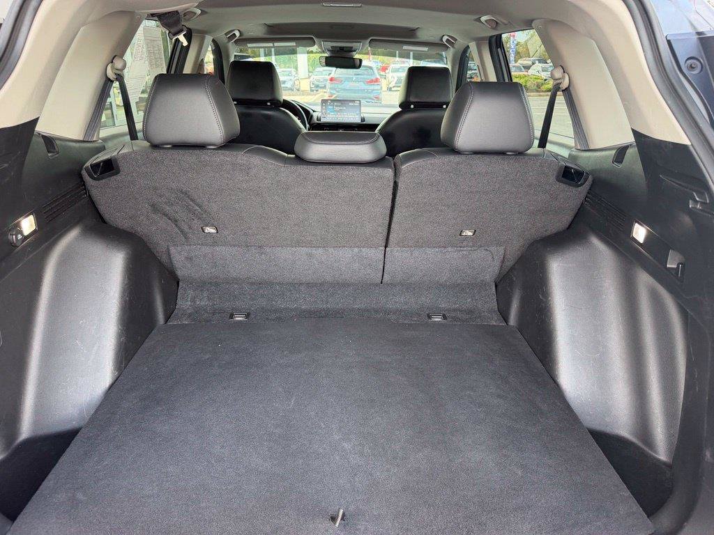 Used 2024 Honda CR-V EX-L image 30