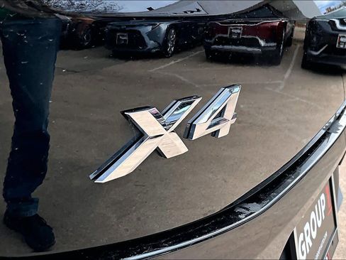 Used 2023 BMW X4 xDrive30i w/ Premium Package image 31