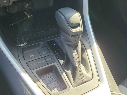Used 2023 Toyota RAV4 XLE image 25