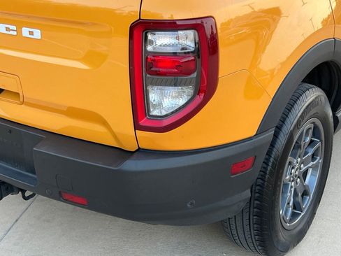 Used 2022 Ford Bronco Sport Big Bend w/ Convenience Package AWD/4WD image 13