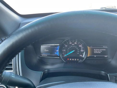 Used 2016 Ford Explorer Limited FWD image 15