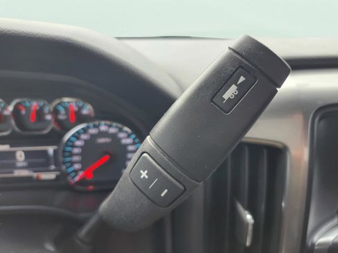 Used 2015 Chevrolet Silverado 1500 LT w/ All Star Edition image 14