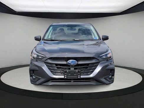 Certified 2025 Subaru Legacy Premium w/ Popular Package #1A image 3