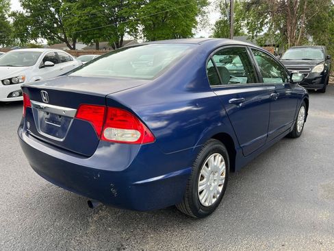 Used 2009 Honda Civic DX-VP image 6