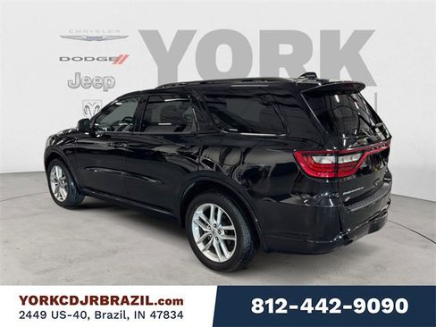 Used 2024 Dodge Durango GT image 3