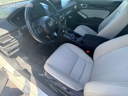 Used 2024 Honda Civic EX image 14