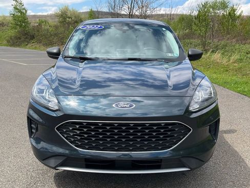 Used 2022 Ford Escape SE w/ Convenience Package AWD/4WD image 26