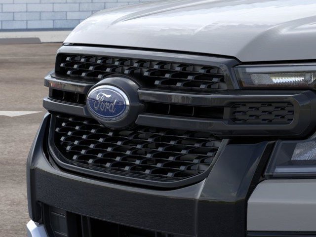 New 2026 Ford Ranger XLT w/ Trailer Tow Package AWD/4WD image 17