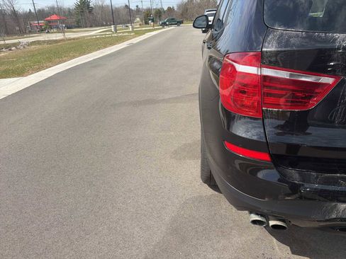 Used 2015 BMW X3 xDrive28i image 5