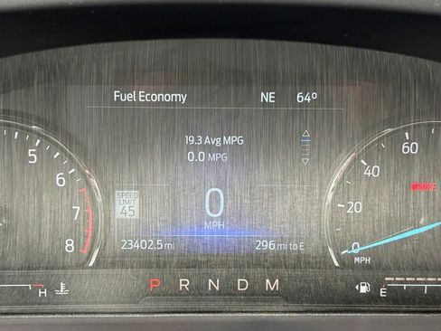 Certified 2023 Ford Explorer Timberline AWD/4WD image 19