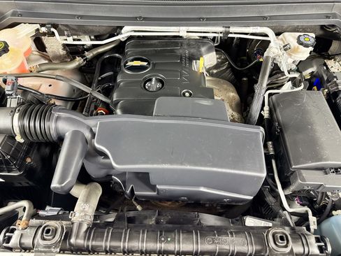 Used 2019 Chevrolet Colorado LT w/ Safety Package AWD/4WD image 18