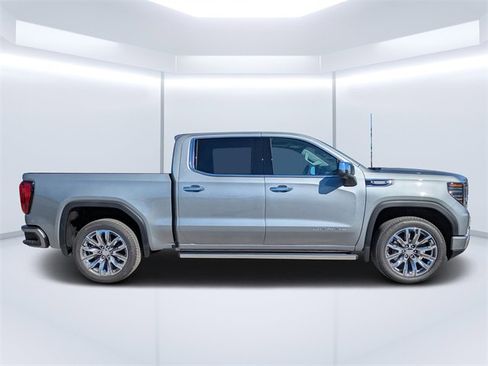 New 2026 GMC Sierra 1500 Denali w/ Denali Reserve Package image 2