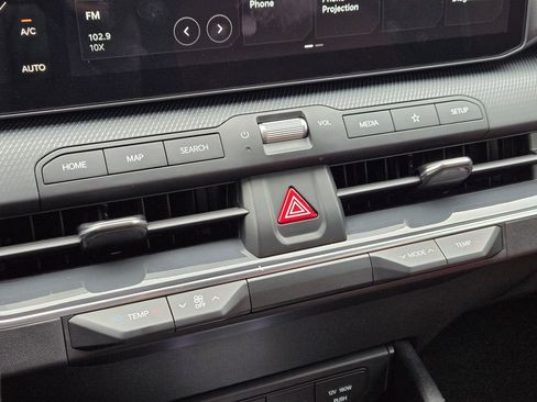 New 2026 Kia K4 GT-Line image 14