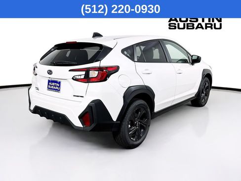 Used 2026 Subaru Crosstrek 2.5i AWD/4WD image 8
