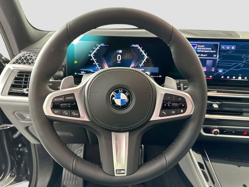 New 2026 BMW X5 sDrive40i w/ M Sport Package image 11