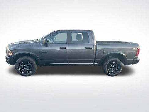 Used 2024 RAM 1500 Classic Warlock image 2