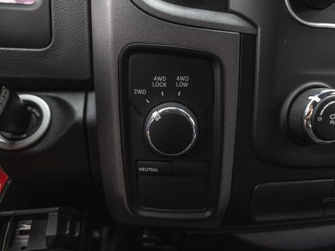 Used 2014 RAM 1500 Express w/ Black Ram 1500 Express Group AWD/4WD image 18