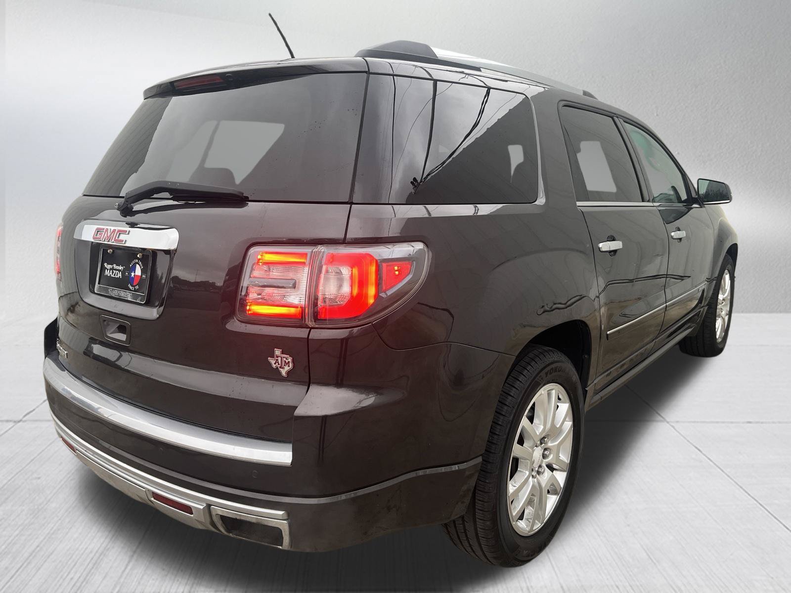 Used 2015 GMC Acadia Denali FWD image 9