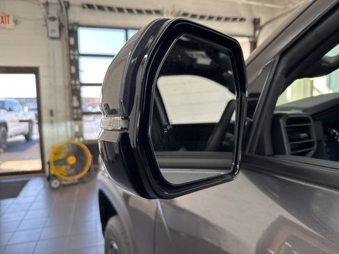 New 2026 Toyota Tundra SR5 image 12