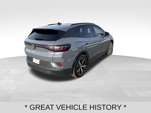 Used 2024 Volkswagen ID.4 Pro S image 5