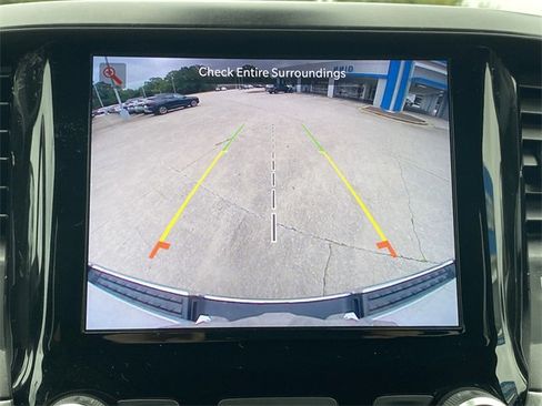 Used 2022 RAM 1500 Big Horn image 13