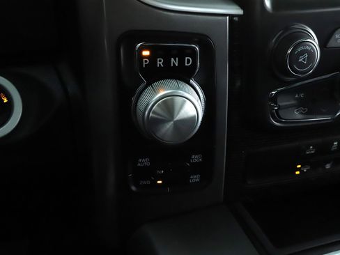Used 2018 RAM 1500 Limited AWD/4WD image 19