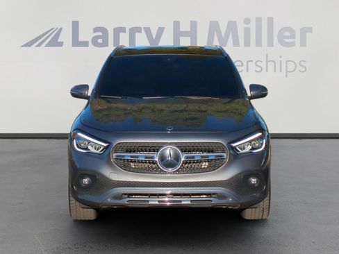 Used 2023 Mercedes-Benz GLA 250 image 8