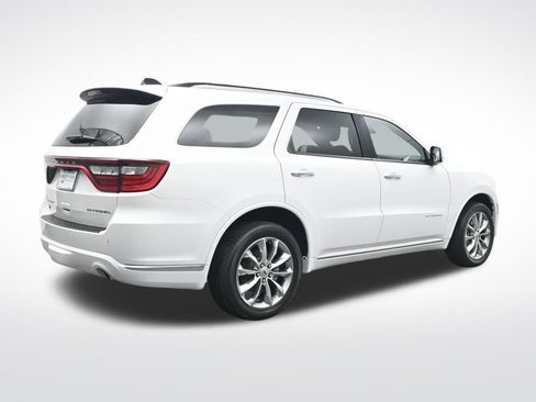 Used 2023 Dodge Durango Citadel image 6