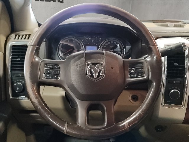 Used 2012 RAM 1500 Laramie w/ Protection Group AWD/4WD image 22
