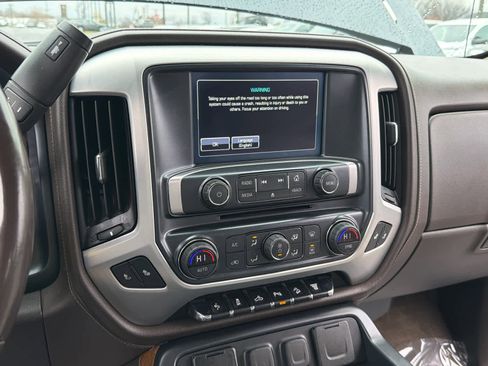 Used 2019 GMC Sierra 2500 SLT w/ Duramax Plus Package image 24