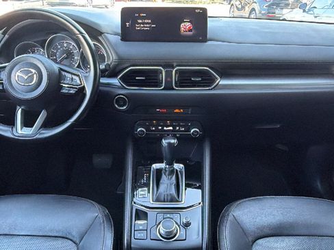 Certified 2023 MAZDA CX-5 AWD 2.5 S image 25