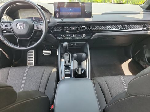 Used 2024 Honda Accord Sport image 16
