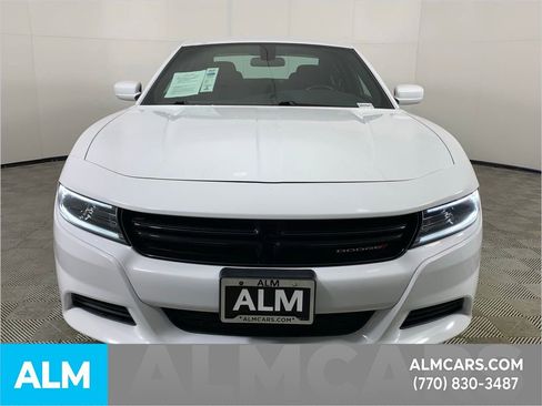 Used 2022 Dodge Charger SXT image 15