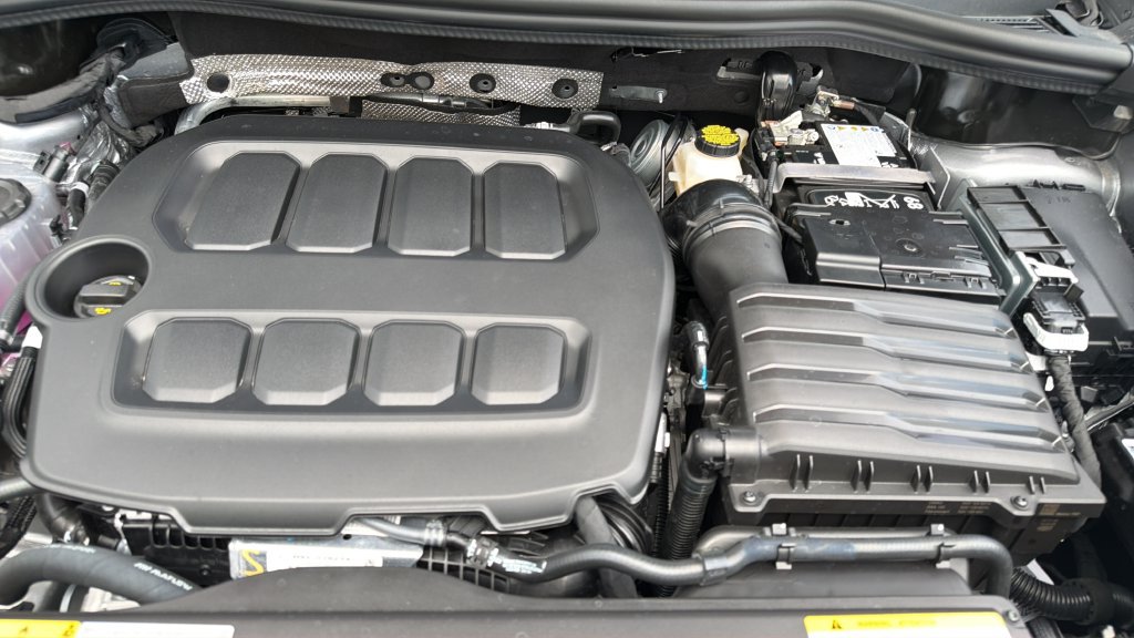 New 2026 Volkswagen Tiguan SE AWD/4WD image 32
