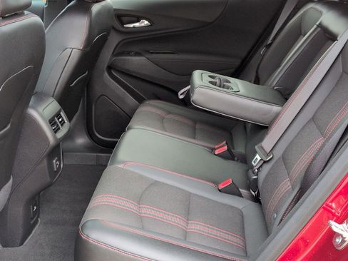 Used 2024 Chevrolet Equinox RS image 22