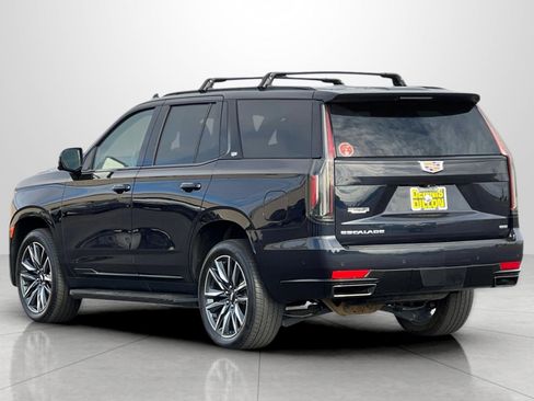 Used 2023 Cadillac Escalade Sport image 7