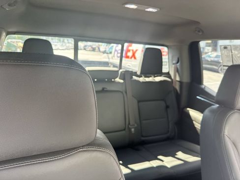 Used 2023 Chevrolet Silverado 1500 RST w/ RST All Star Premium Package AWD/4WD image 34
