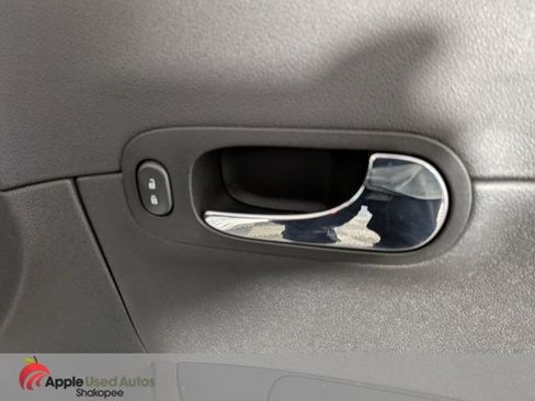 Used 2011 Chevrolet Malibu LT w/ Power Convenience Package FWD image 37